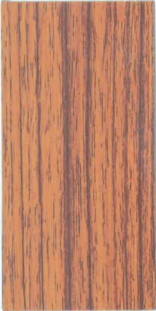 NATURAL TEAK