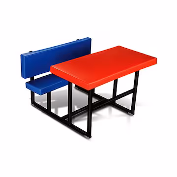 Dual Desks for Primary Schools